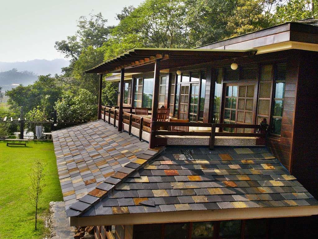 Red Wood Cottage/ B&B Moor Alimei Εξωτερικό φωτογραφία